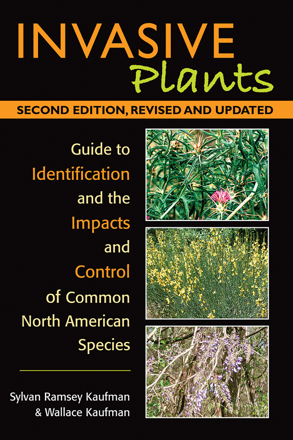 Invasive Plant Guide New News On Invasive Plants In North America